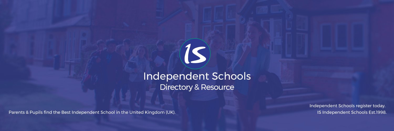indschools's profile banner image