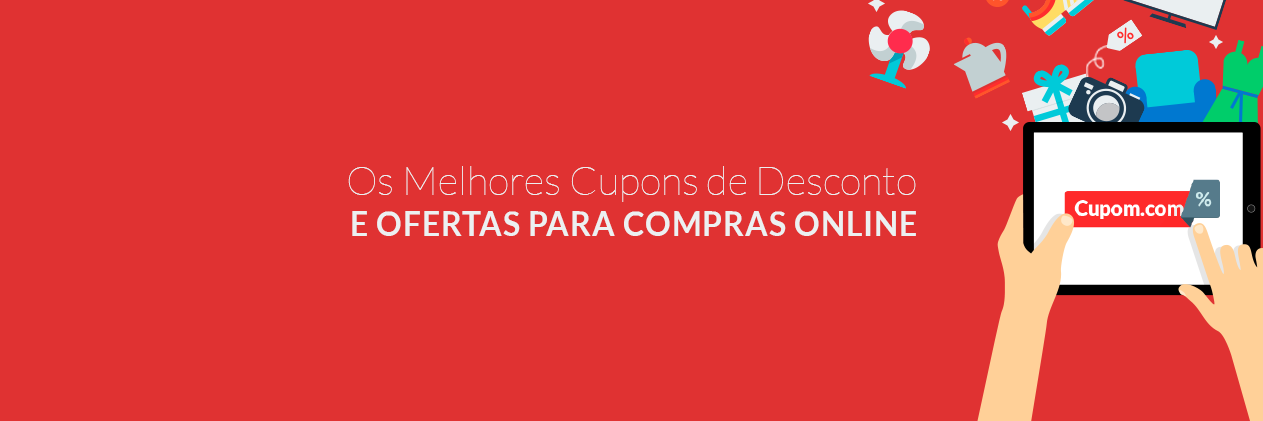 Cupomcom's profile banner image