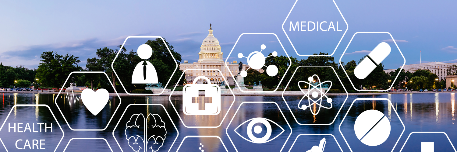Government & Policy banner