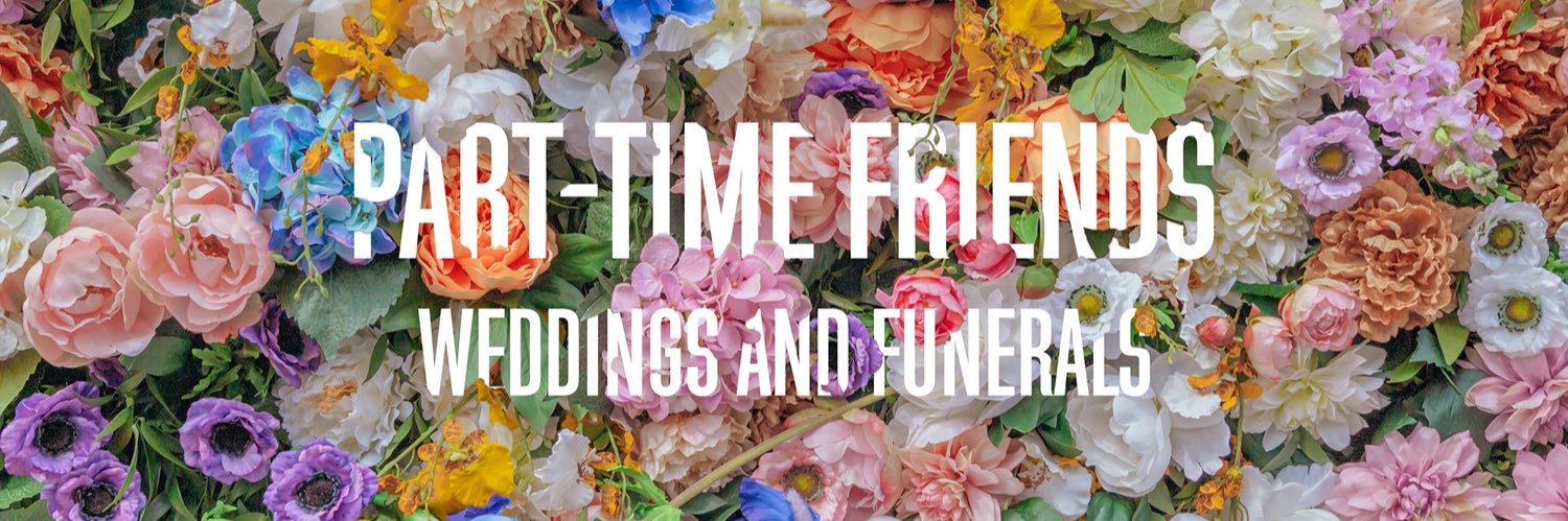 parttimefriends's profile banner image
