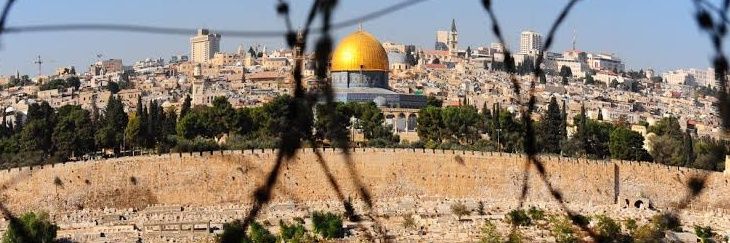 #FreePalestine banner