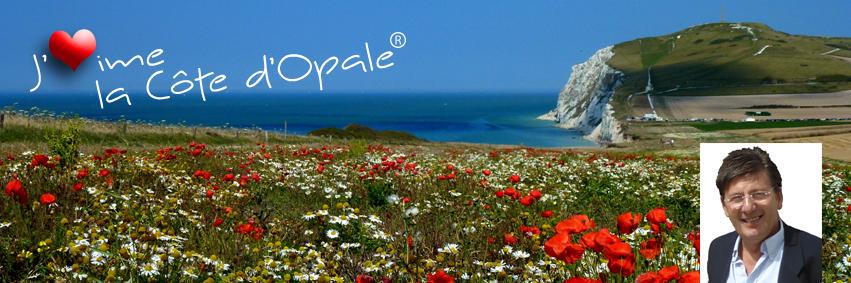Côte d'Opale banner