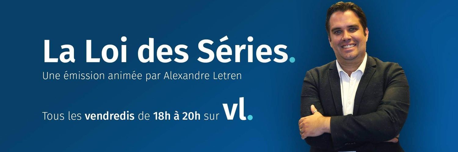ALEXANDRE LETREN banner
