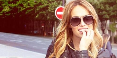 Patricia Conde banner