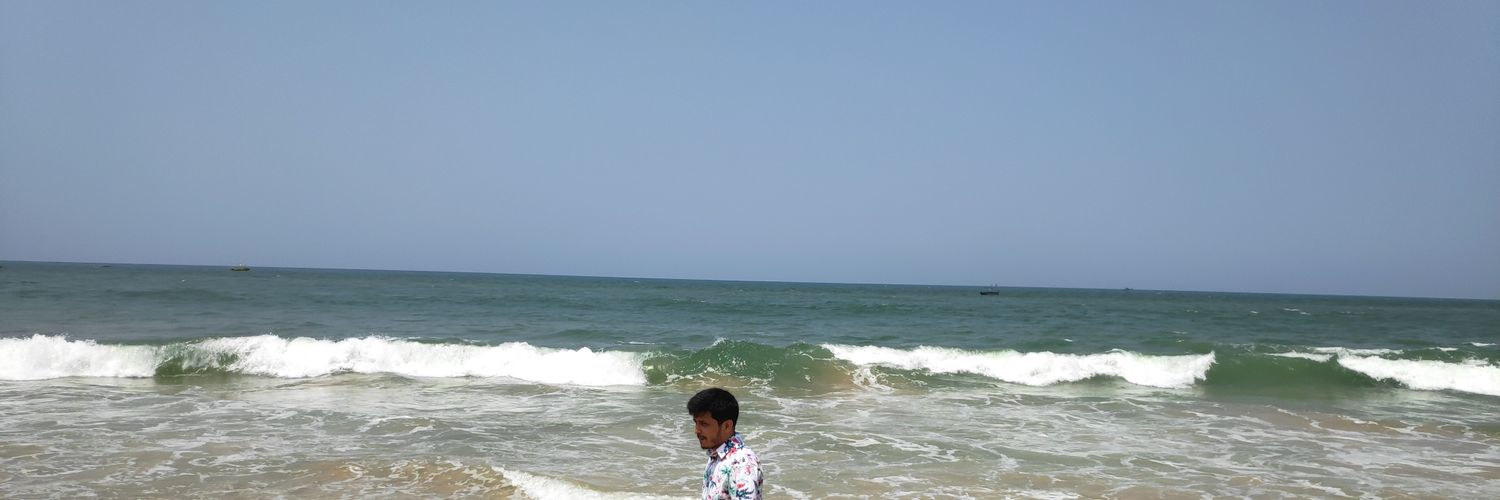 pramod_rh's profile banner image