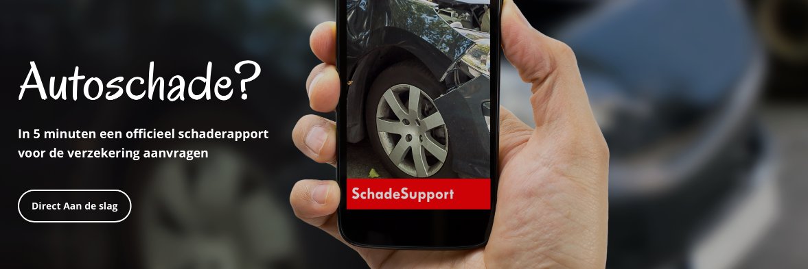 SchadeSupport's profile banner image