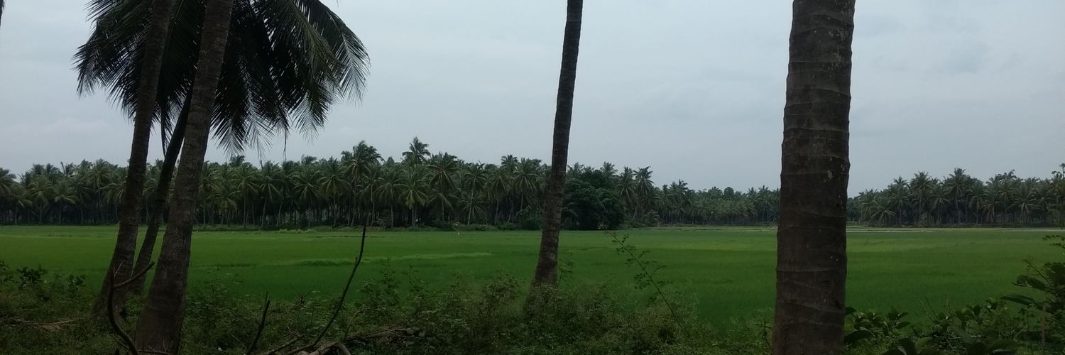 itsUdaySankar's profile banner image