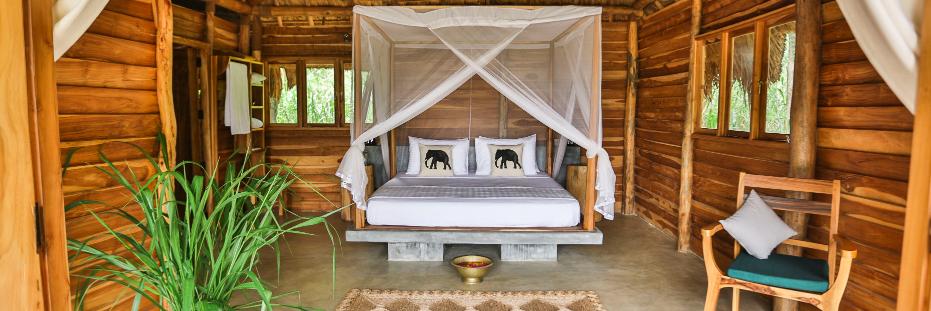 Gal Oya Lodge banner