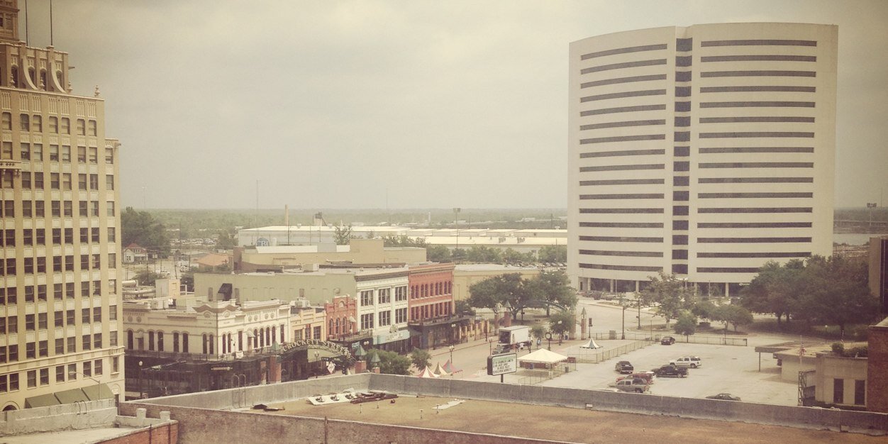 Pocket Watch, LLC. banner