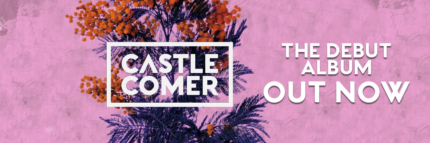 castlecomerband's profile banner image