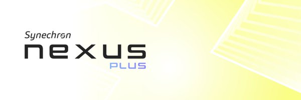 Synechron Profile Banner