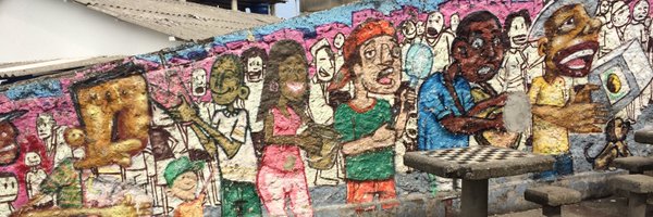 UrbanSubversion Profile Banner