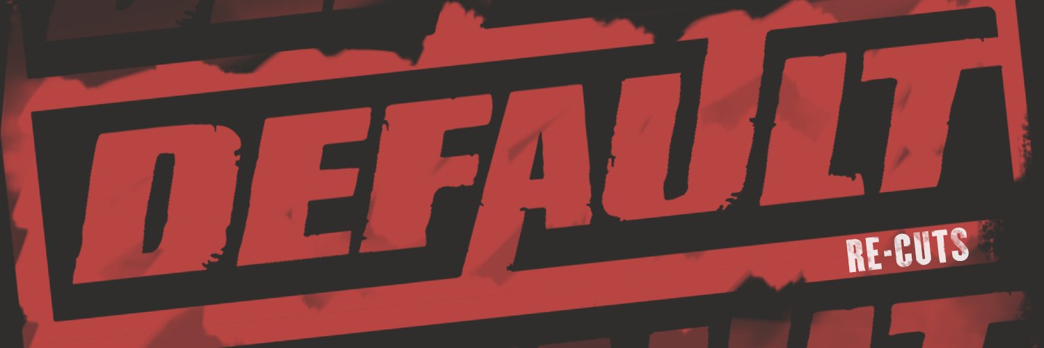 Default banner