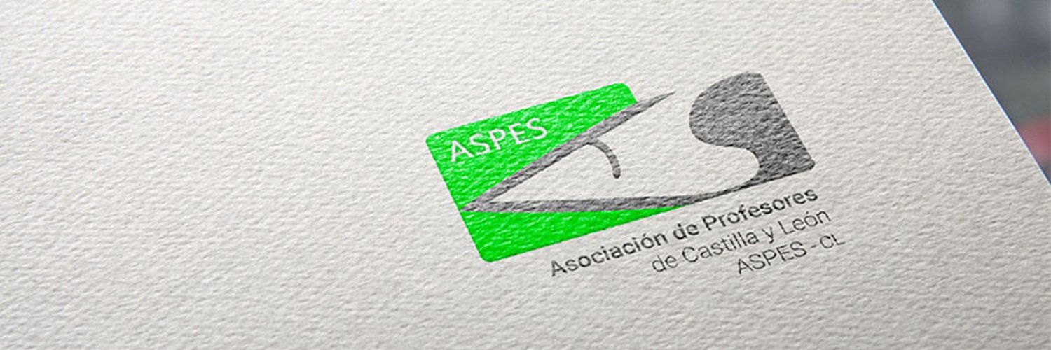 ASPES-CL Profile Banner