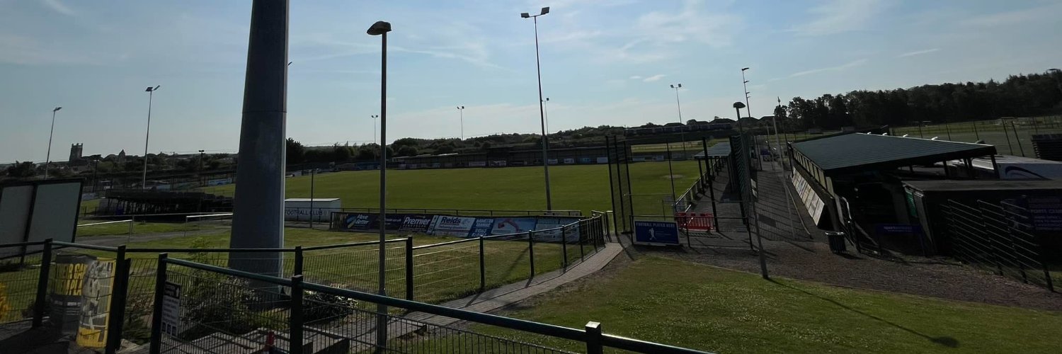 KilwinningSportsClub banner