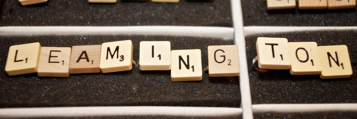 Amanda & Louise banner