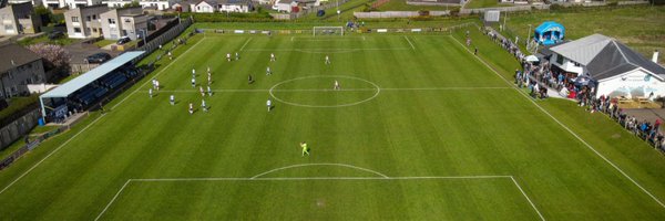PortstewartFC Profile Banner