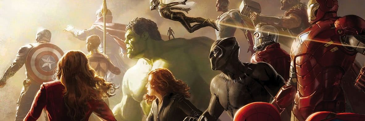 HeyMaryRocks's profile banner image