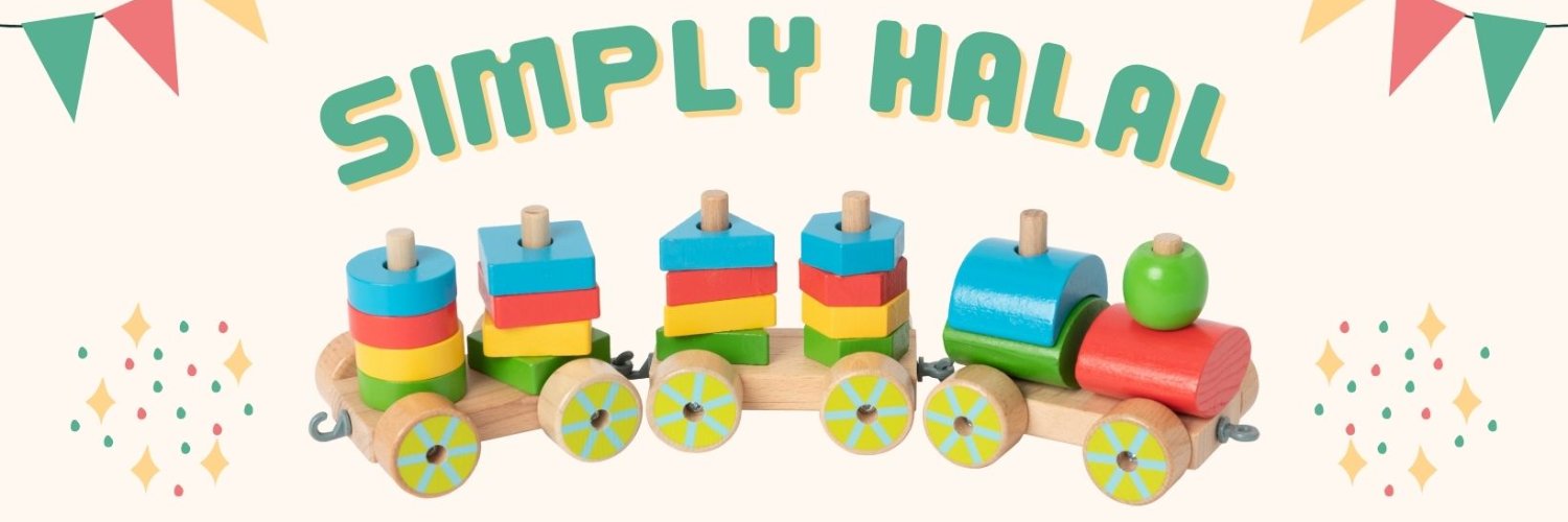 simplyhalaljm's profile banner image