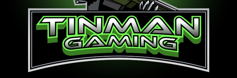 TinMan_Gaming's profile banner image