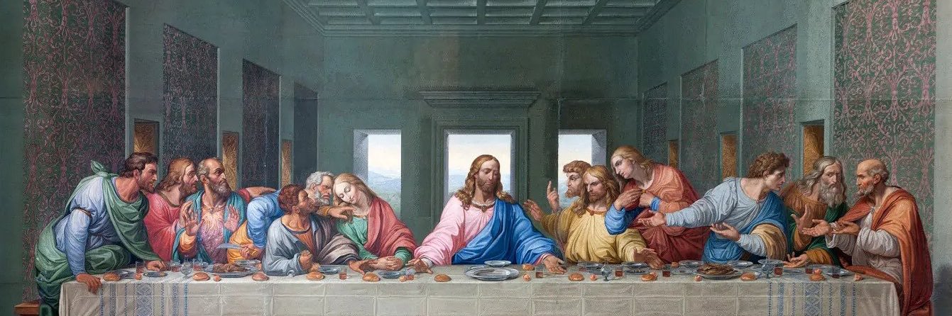 Robert Oseyan banner