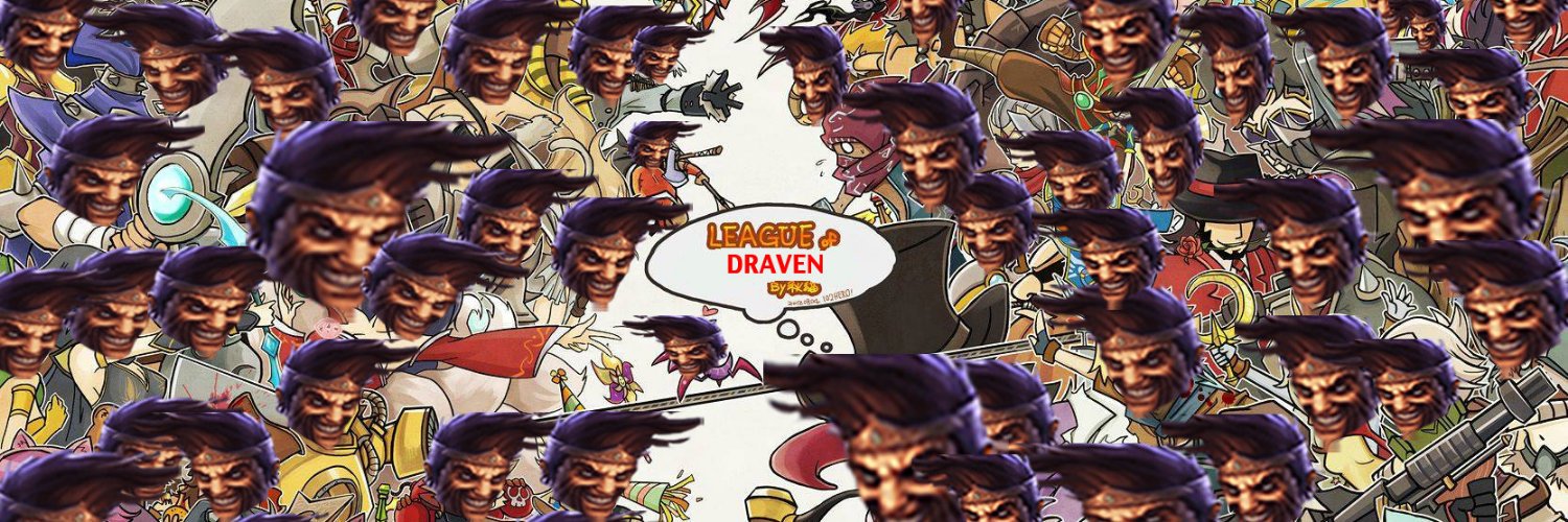 Vogelx3's profile banner image