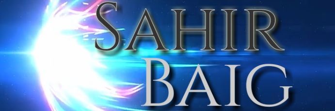 Saheerbaig's profile banner image