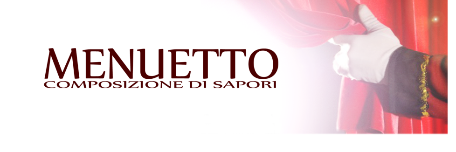 MENUETTOit's profile banner image