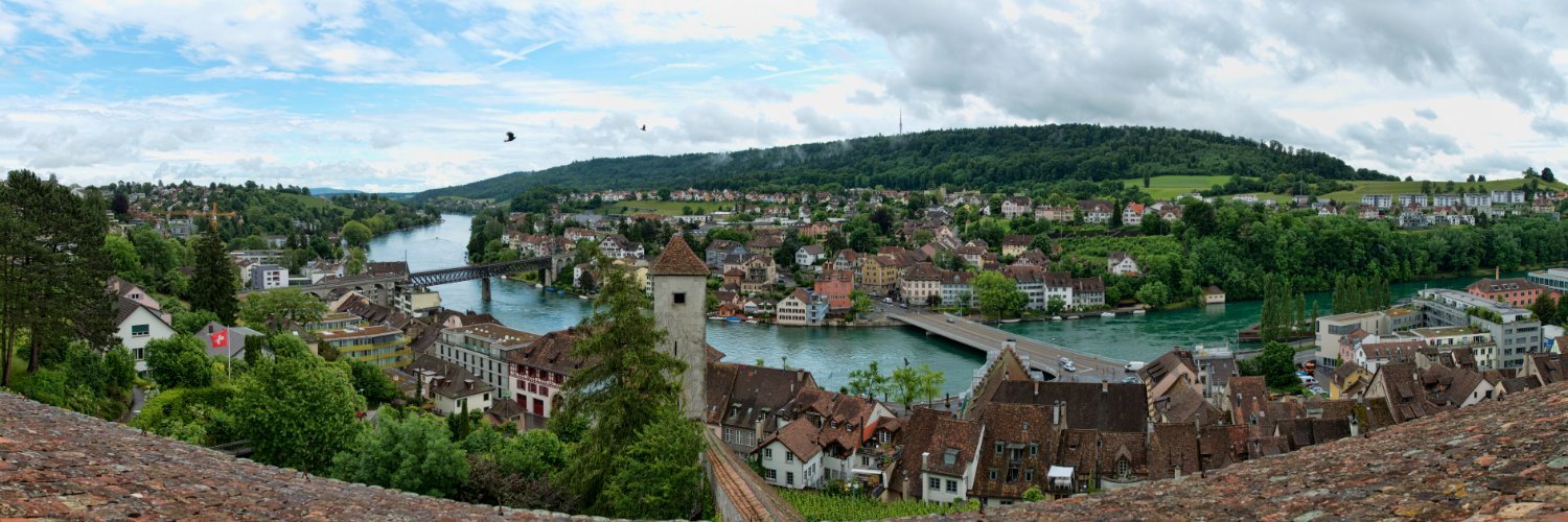 Gianluca Scheidegger banner