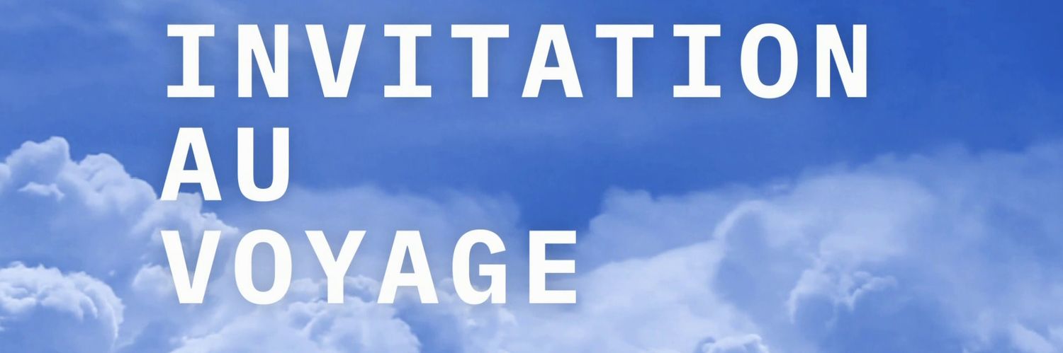 Cédric Deville banner