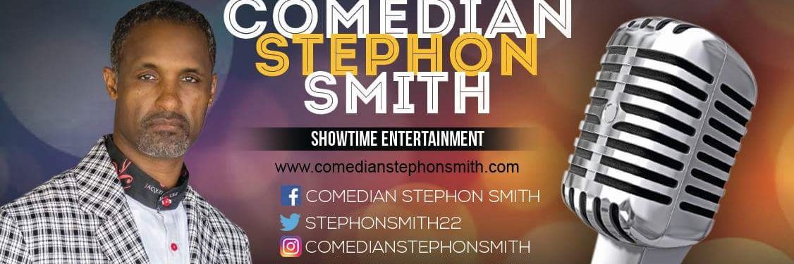 stephonsmith22's profile banner image