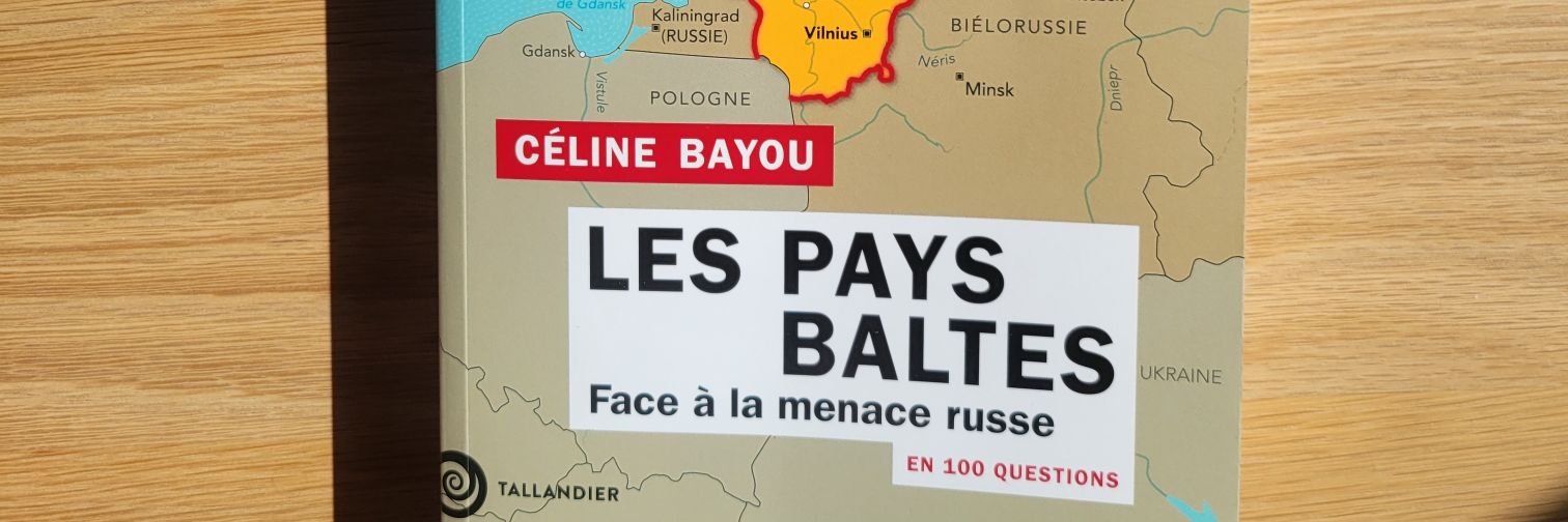 Céline Bayou banner