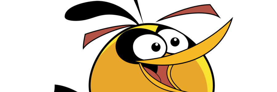 random gjøk banner