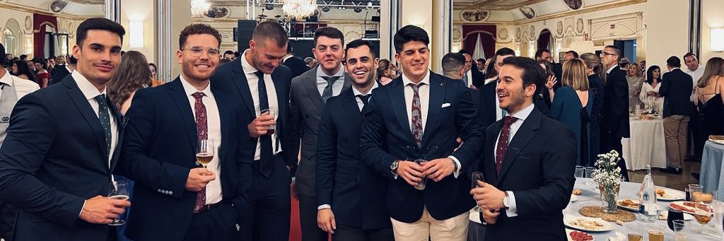 armandoalamos's profile banner image
