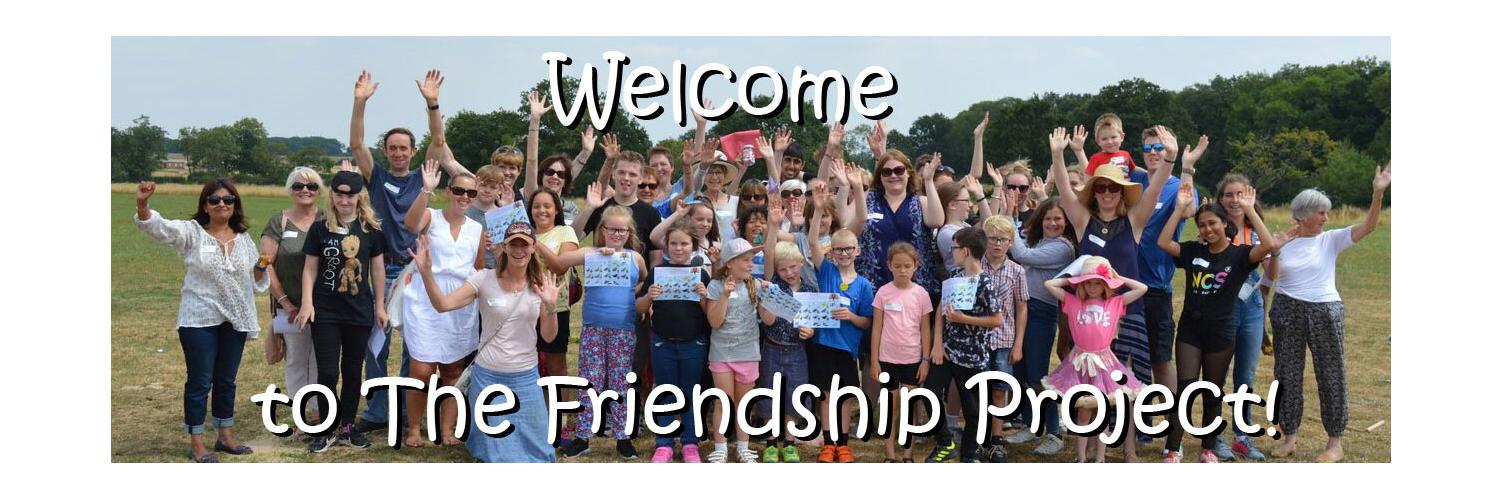 FriendshipProj's profile banner image