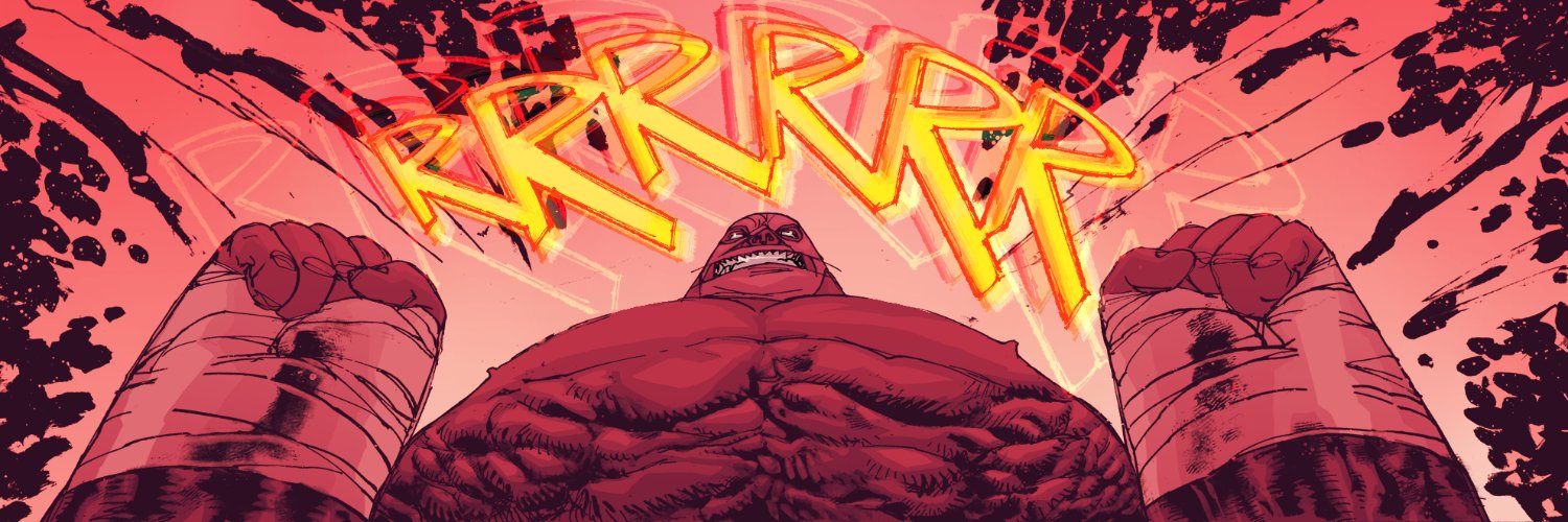 Max Alan Fuchs banner