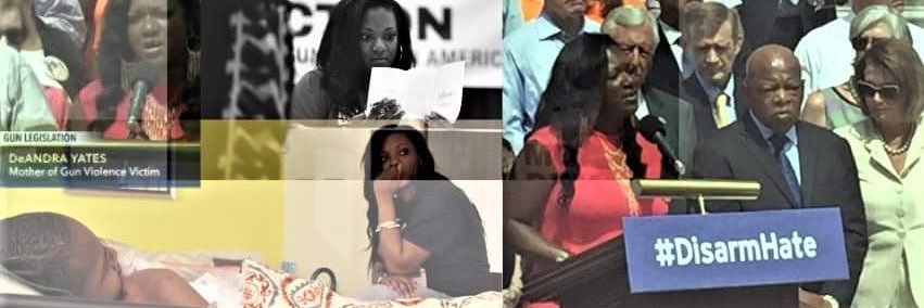 DeAndra Dycus banner