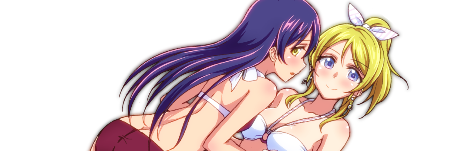 9chibiru's profile banner image