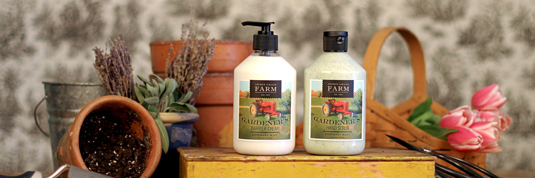 SweetGrassFarm's profile banner image