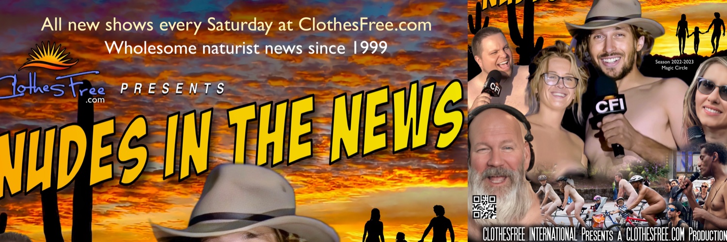 ClothesFree.com banner