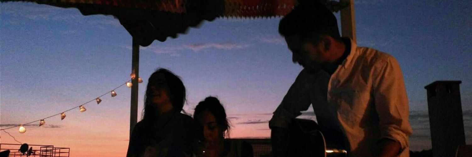 MarioConejos's profile banner image