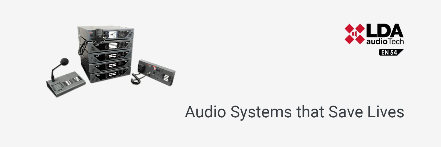 LDAAudioTech's profile banner image
