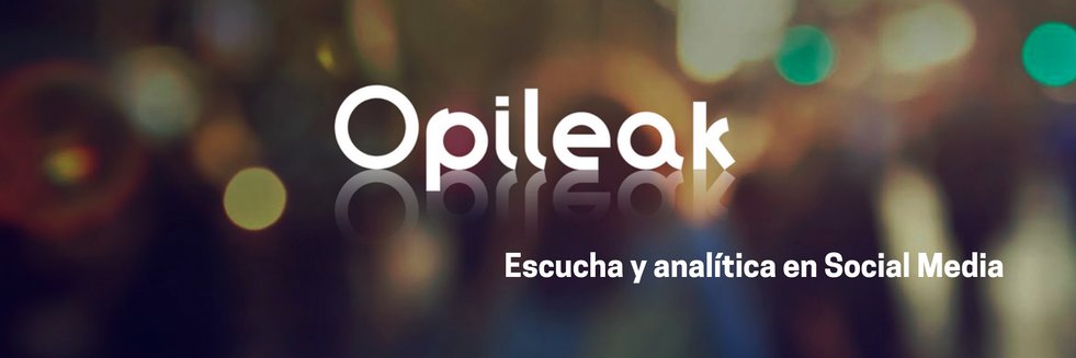 Opileak banner
