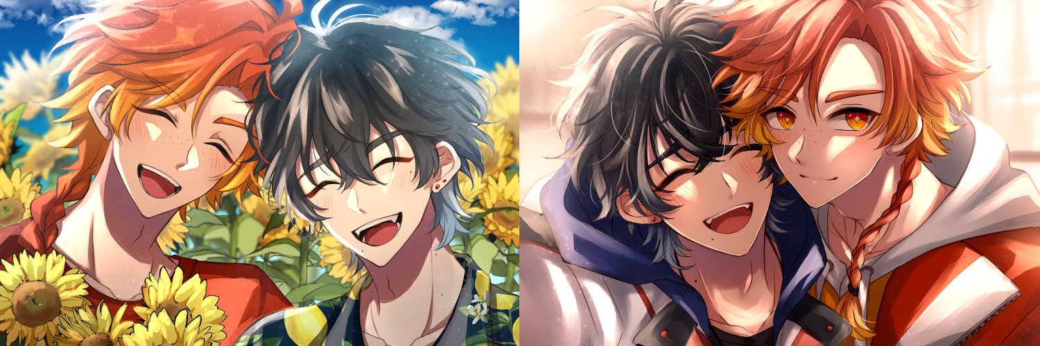 おっ banner