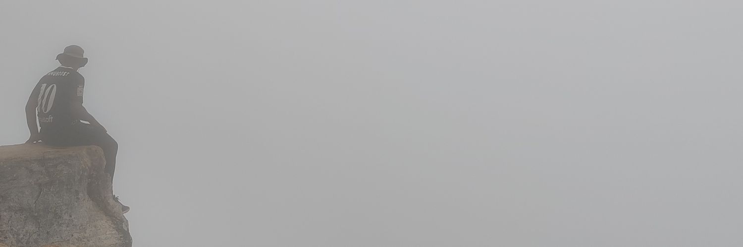 KhristoJuggler's profile banner image