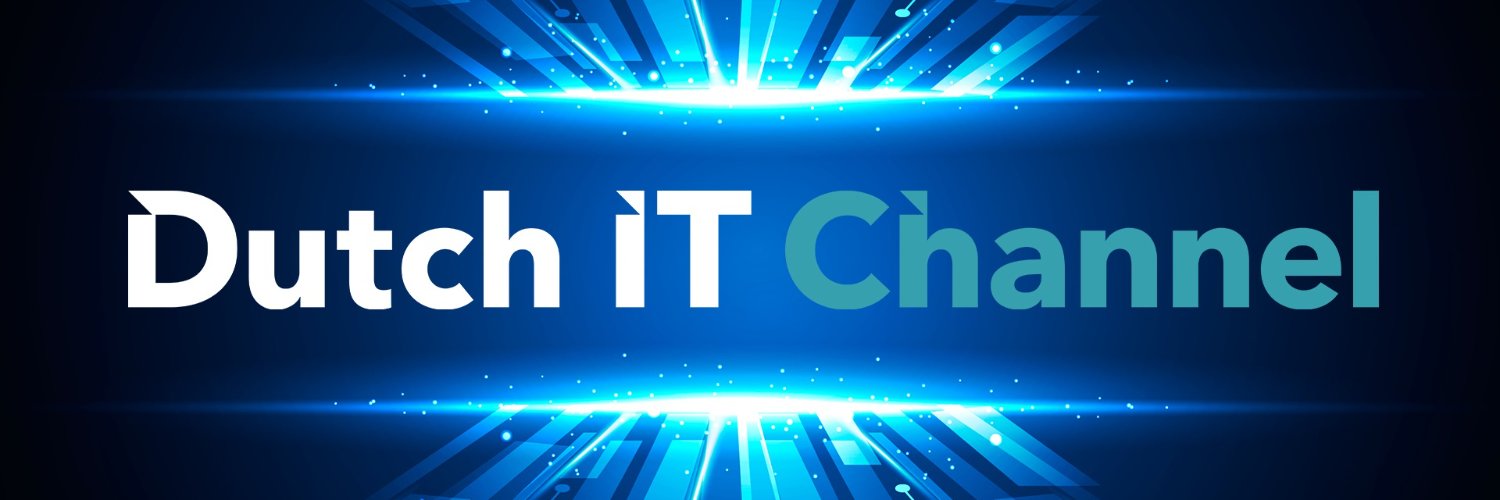 Dutchitchannel's profile banner image