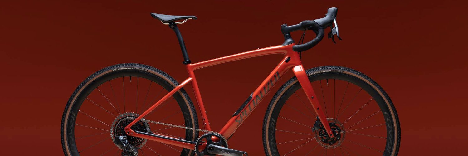 Specialized Store UK banner