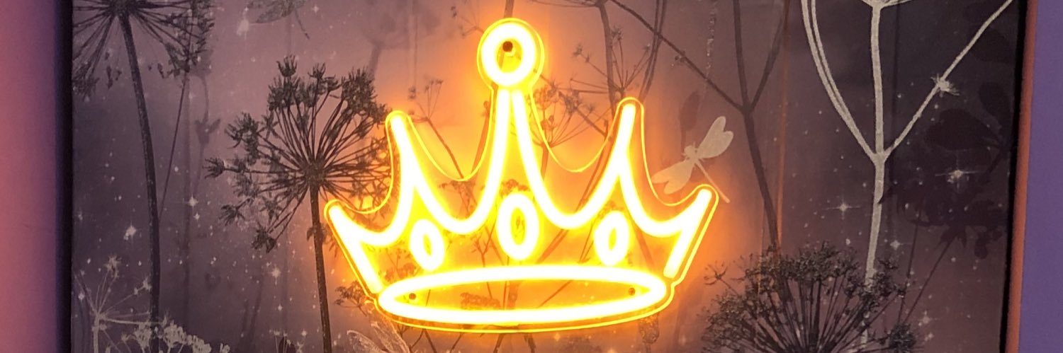 SarahxOsa's profile banner image