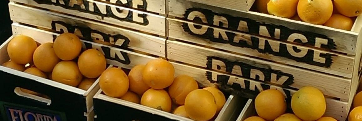 townorangepark's profile banner image