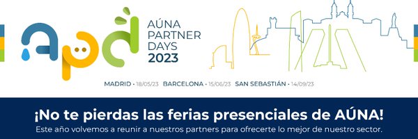 AÚNA Fontanería, Calefacción y Climatización Profile Banner